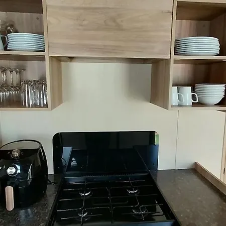 Norfolk Broads Caravan Sleeps 8 Belton with Browston Exterior photo